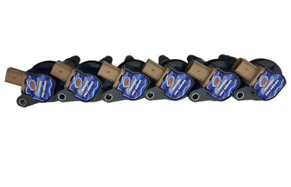 Granatelli 2009-2023 McLaren 650/670/720/765 Ignition Coil On Plug Set