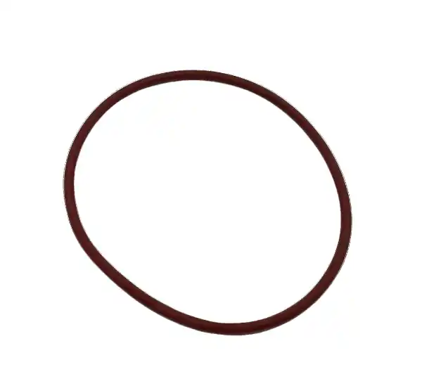 Granatelli O-Ring Replacement for 4.0in Dual Seal Clamp