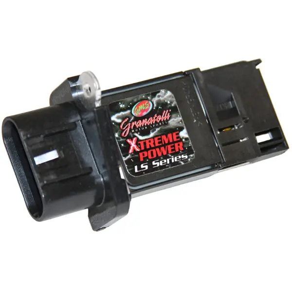 Granatelli 05-13 Chevrolet Corvette 6.2L/7.0L Slot-In Mass Airflow Sensor