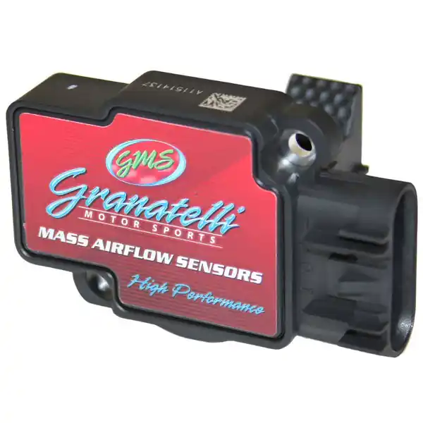 Granatelli 09-12 Chevrolet Silverado 5.3L/6.0L/6.2L Mass Airflow Sensor