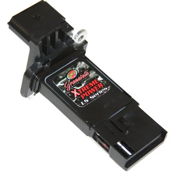 Granatelli 20-24 Chevrolet Corvette C8 LT Engine Slot In Style Mass Airflow Sensor
