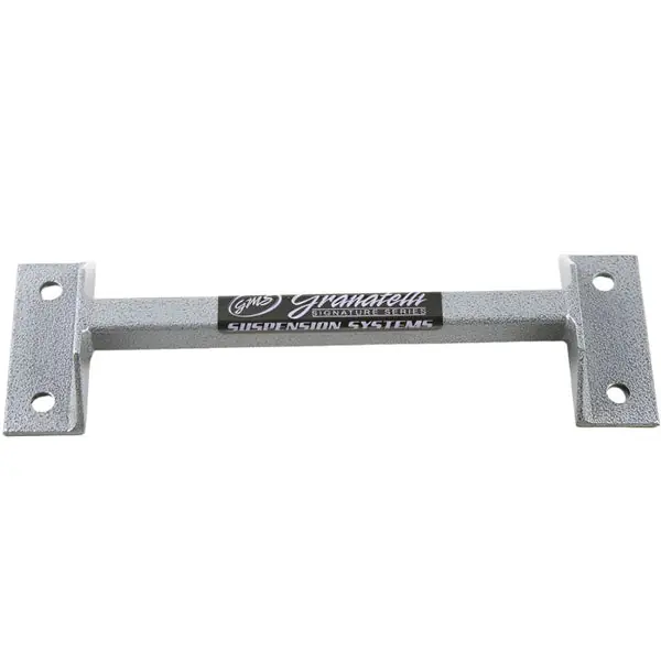 Granatelli 10-15 Chevrolet Camaro G-Load Brace Seat Box Support
