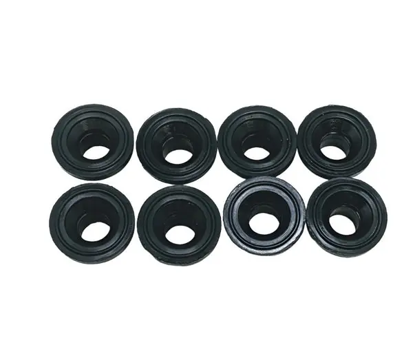 Granatelli GM LS Valve Cover Grommet Set - Set of 8