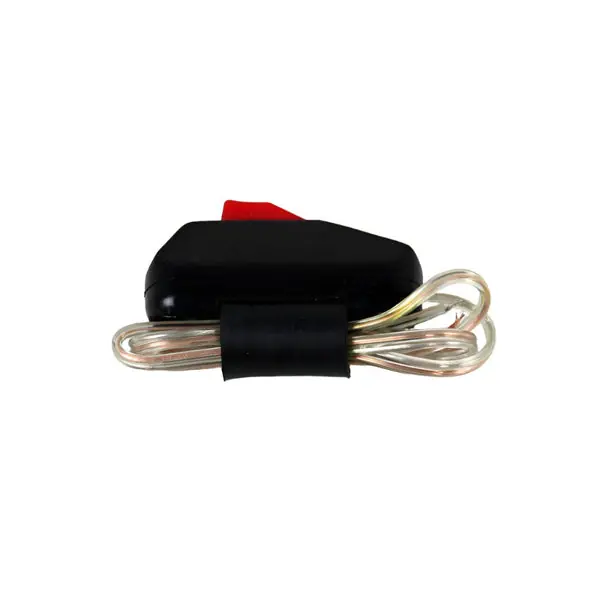 Granatelli Tire Fryer Line Lock Spare Switch