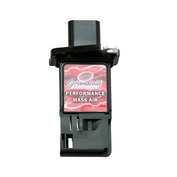 Granatelli 15-23 Coyote 5.0L Cars & Trucks Hi-Perf Slot-In Style Mass Airflow Sensor (Calibrated)