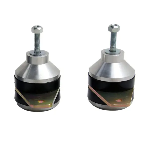 Granatelli 15-23 Ford Mustang GT/Shelby GT350 Motor Mounts