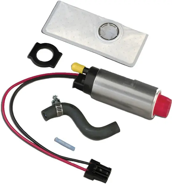 Granatelli 82-02 GM 3rd/4th Gen F-Body 340LPH In Tank Fuel Pump
