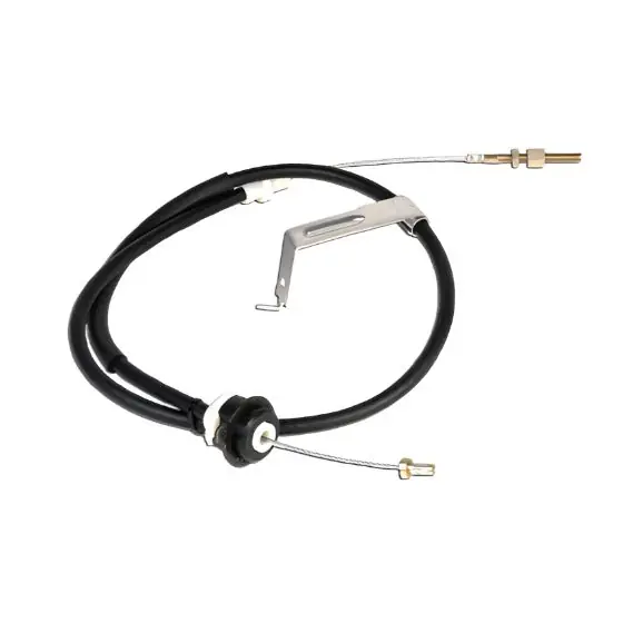 Granatelli 79-04 Ford Mustang Clutch Cable