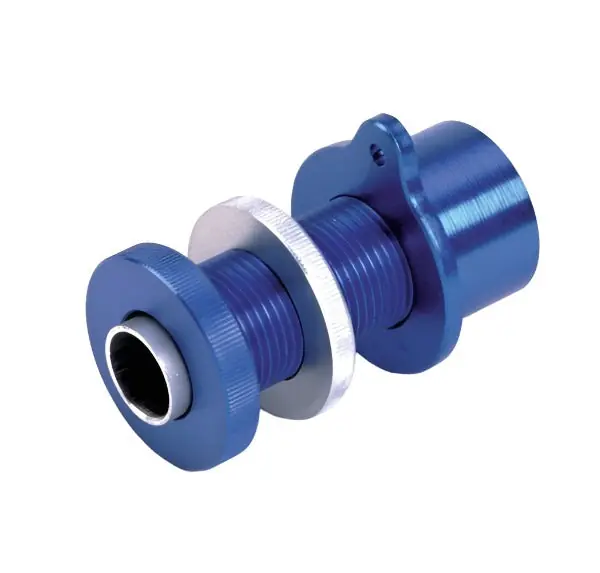 Granatelli 79-04 Ford Mustang Firewall Clutch Cable Adjuster