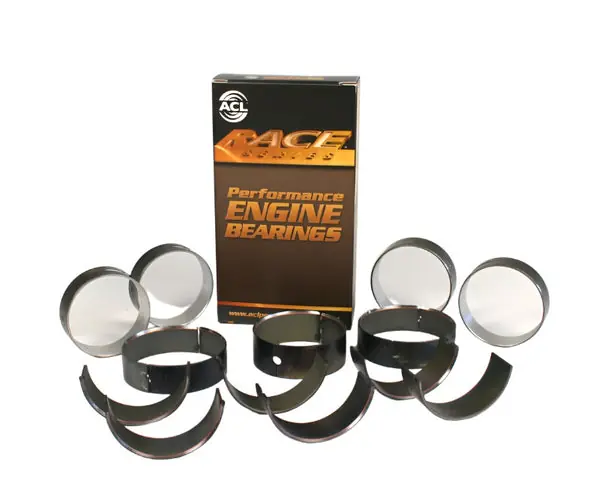 ACL BMW 3201cc Standard Size High Performance Rod Bearing Set