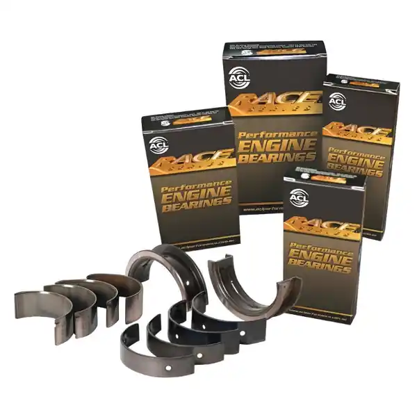 ACL Nissan VQ35HR / VQ37VHR Standard Size High Performance Rod Bearing Set