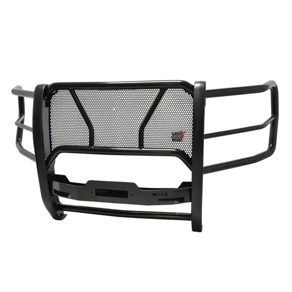 Westin Ford F-250/350 20-21 HDX Winch Mount Grille Guard