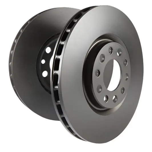 EBC 99-04 Honda S2000 2.0 Premium Rear Rotors