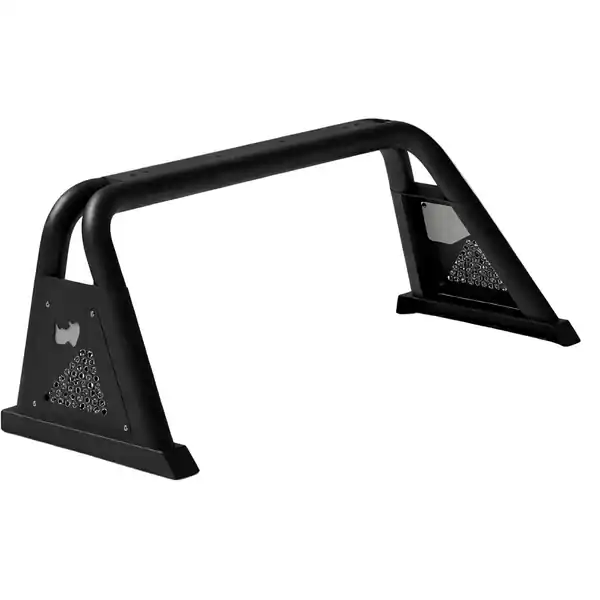 Go Rhino 07-20 Toyota Tundra Sport Bar 3.0 (Full Size) - Tex Blk
