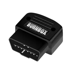 Tazer 15-21 Dodge Challenger/Charger Line Lock/Light Show BurnBox G2