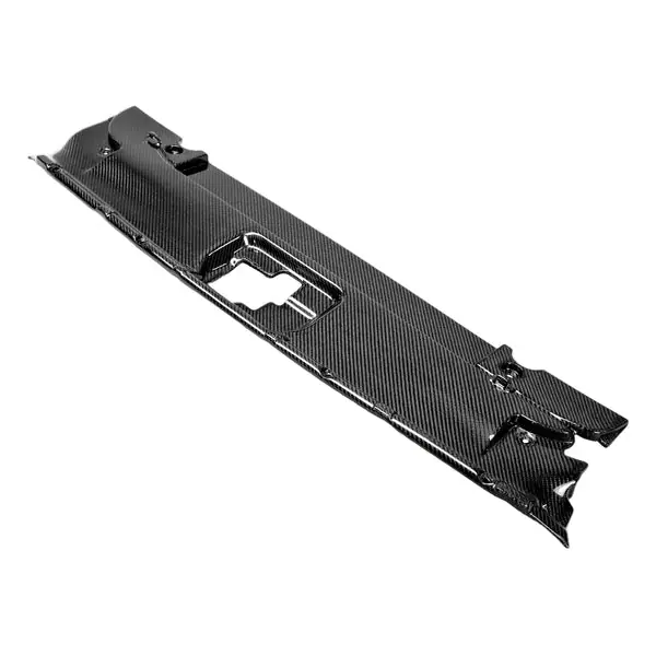 Anderson Composites 2015-2017 Ford Mustang Radiator Cover