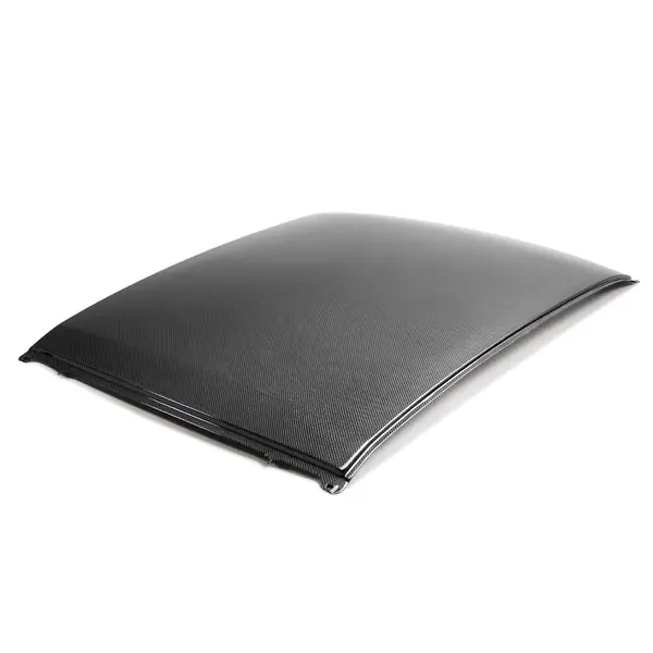 Anderson Composites 2008-2024 Dodge Challenger Dry Carbon Roof Replacement (Full Replacement)