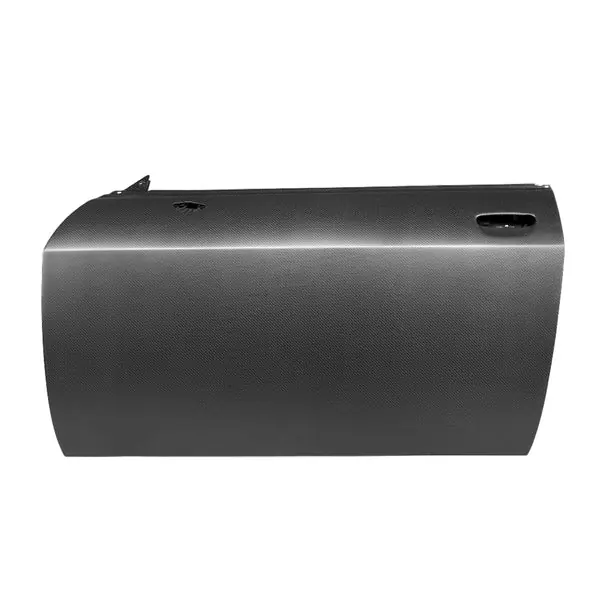 Anderson Composites 2015-2024 Dodge Challenger Dry Carbon Doors (Pair)