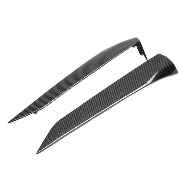 Anderson Composites 2020-2024 Corvette C8 Stingray/Z51 Carbon Fiber Door Handle Covers