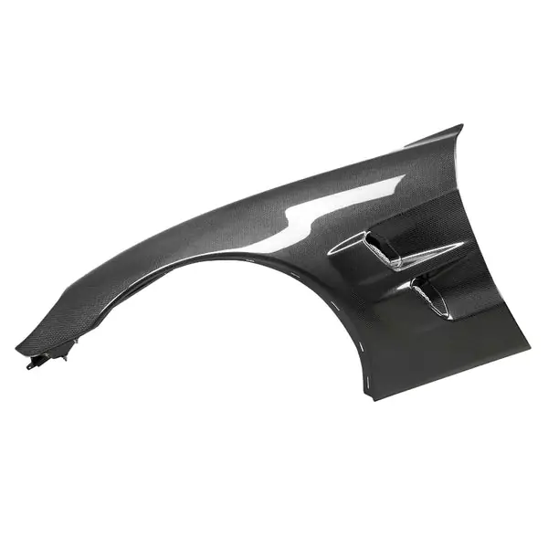 Anderson Composites 2005-2013 Chevrolet Corvette C6 ZR1 Carbon Fiber Fenders