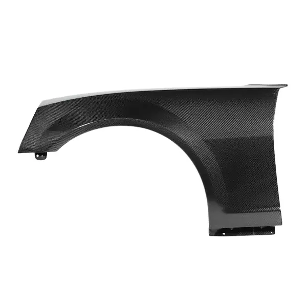Anderson Composites 2010-2015 Chevrolet Camaro Type-OE Fenders