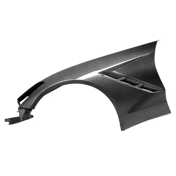 Anderson Composites 2014-2019 Chevrolet Corvette C7 Stingray Fenders