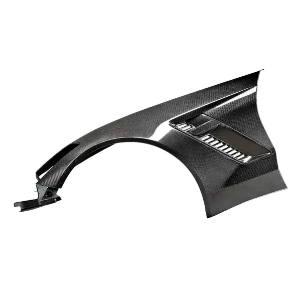 Anderson Composites 2014-2019 Chevrolet Corvette C7 Z06 Fenders