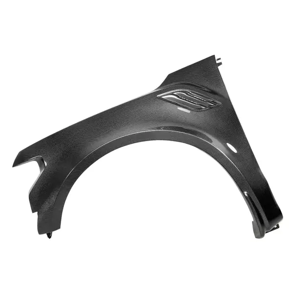 Anderson Composites 2017-2020 Ford Raptor Type-OE Carbon Fiber Fenders w/ Vents