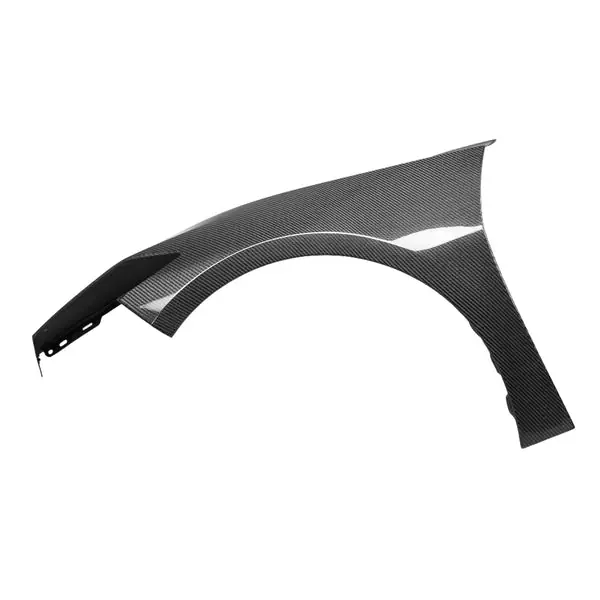 Anderson Composites 2020-2024 Chevrolet Corvette C8 Carbon Fiber Front Fenders