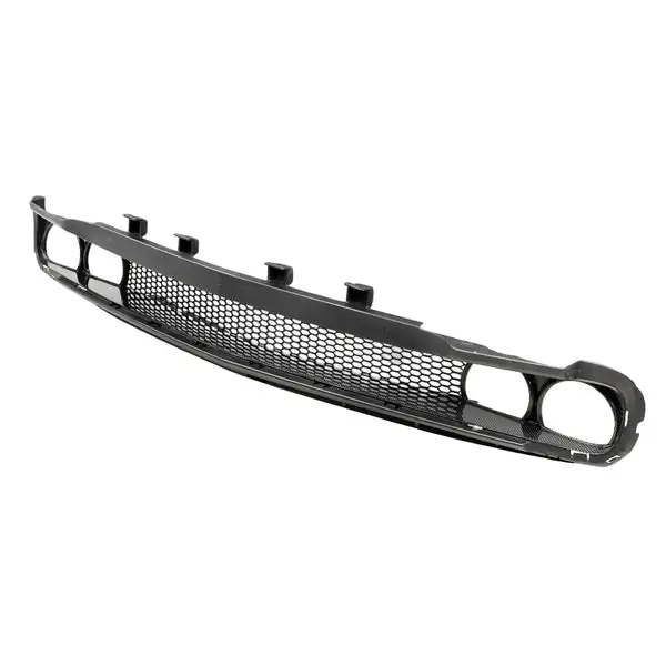 Anderson Composites 2015-2024 Dodge Challenger Type-AS Front Upper Grille