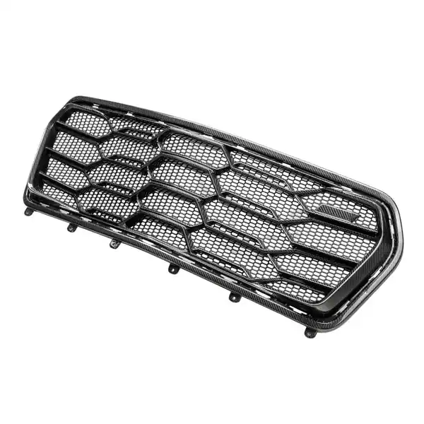 Anderson Composites 2017-2024 Chevrolet Camaro ZL1 1LE Front Lower Grille