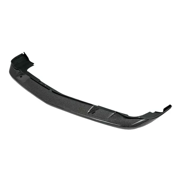 Anderson Composites 2008-2010 Dodge Challenger Type-OE Front Chin Spoiler