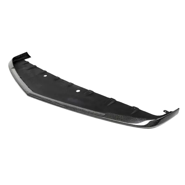 Anderson Composites 2010-2013 Chevrolet Camaro SS Type-1L Front Chin Spoiler