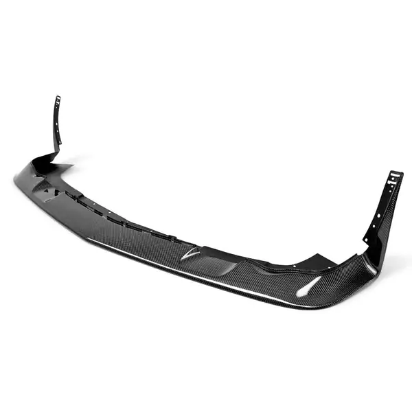 Anderson Composites 2011-2014 Dodge Challenger Type-SRT8 (392) Front Chin Spoiler