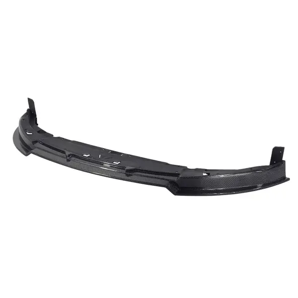 Anderson Composites 2010-2014 Ford Mustang/Shelby GT500 Type-GT Front Chin Splitter