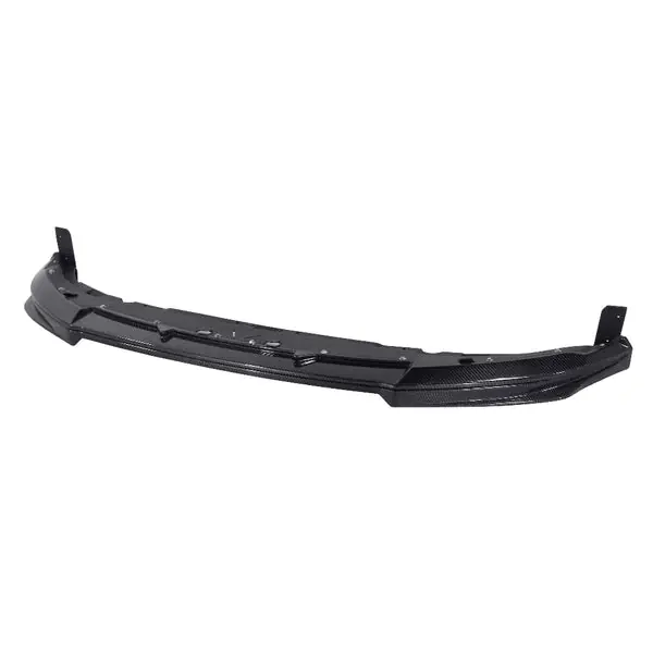 Anderson Composites 2010-2014 Ford Mustang/Shelby GT500 Type-OE Front Chin Splitter