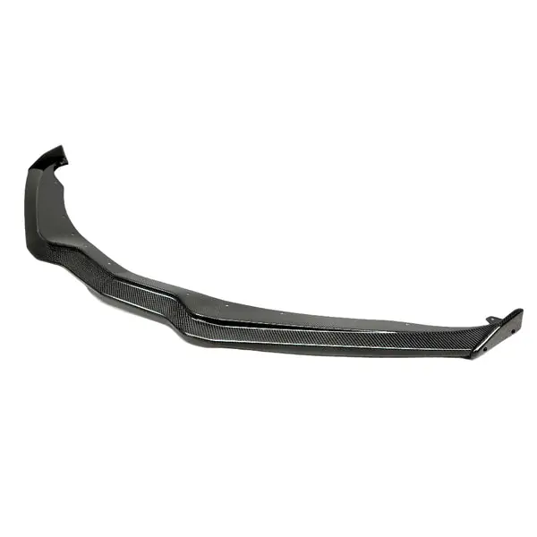 Anderson Composites 2014-2019 Chevrolet Corvette C7 Z06 Front Splitter
