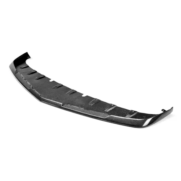 Anderson Composites 2014-2015 Chevrolet Camaro SS / 1LE Type-LE Front Splitter