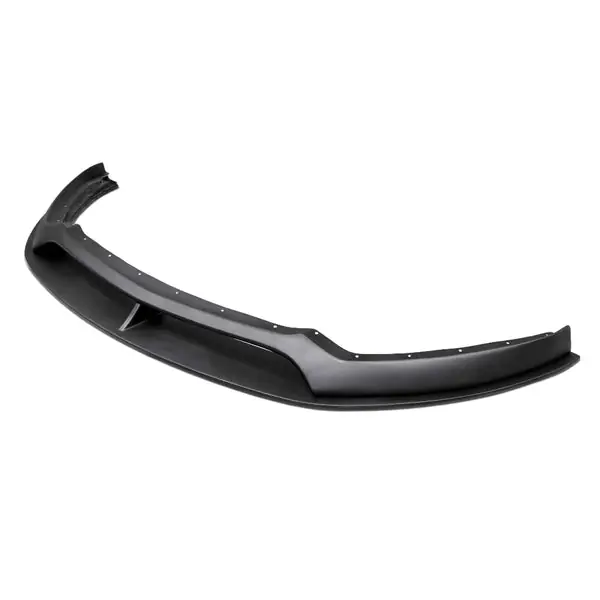 Anderson Composites 2015-2017 Ford Mustang Carbon Fiber Type-AC Front Chin Spoiler