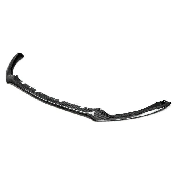 Anderson Composites 2015-2017 Ford Mustang Type-OE Front Chin Splitter
