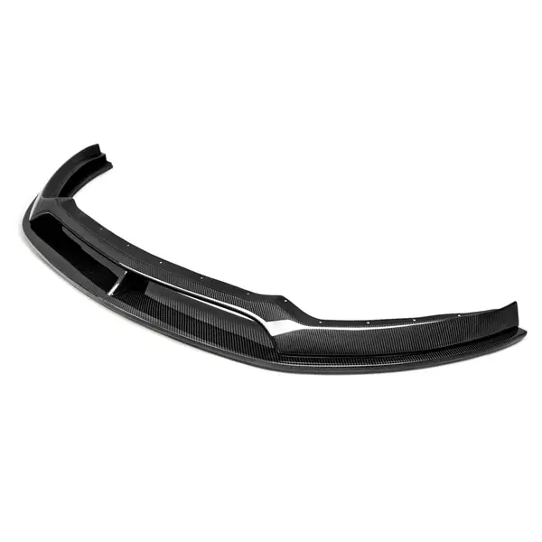 Anderson Composites Front Spoiler Type-AR Carbon Fiber V6/EcoBoost/Base GT 2015-2017