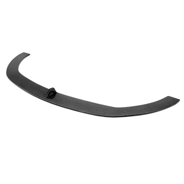Anderson Composites 2015-2017 Ford Mustang Type-AR Style Front Chin Splitter Replacement (Lower Section)