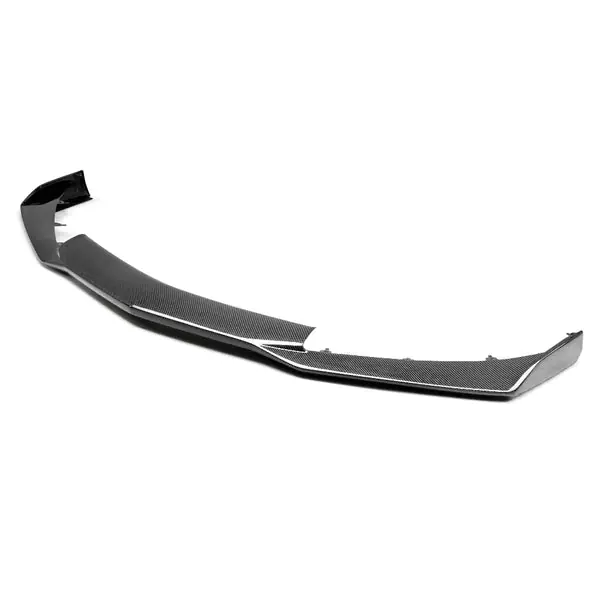 Anderson Composites 2017-2024 Chevy Camaro ZL1 1LE Carbon Fiber Front Splitter