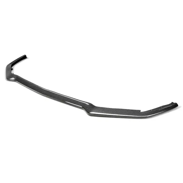 Anderson Composites 2018-2023 Ford Mustang Type-OE Carbon Fiber Front Chin Splitter