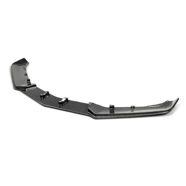 Anderson Composites 2019-2024 Chevrolet Camaro Type-SS Front Chin Spoiler / Splitter