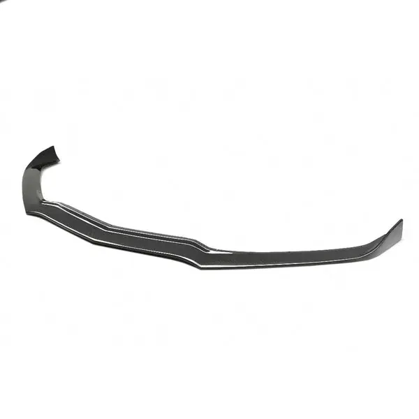 Anderson Composites 2020-2024 Chevrolet Corvette C8 Stingray Type-MB Carbon Fiber Front Splitter