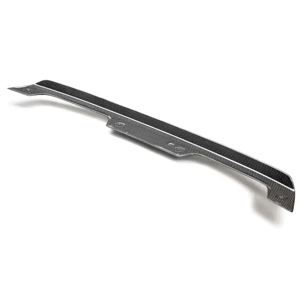 Anderson Composites 2020-2023 Ford Mustang/Shelby GT500 Carbon Fiber Gurney Flap