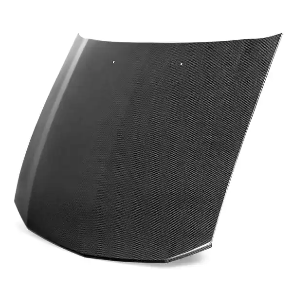 Anderson Composites 2005-2009 Ford Mustang Type-OE Style Hood