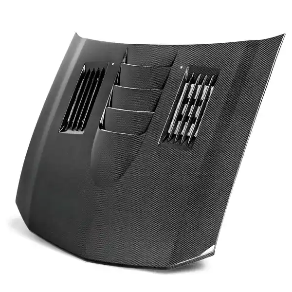 Anderson Composites 2005-2009 Ford Mustang Type-SS Hood