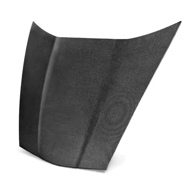 Anderson Composites 2005-2013 Chevrolet Corvette C6 Type-OE Hood